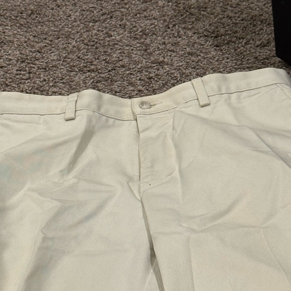 🌽Dockers Men's Light Tan Chinos stain see images - Picture 4 of 7